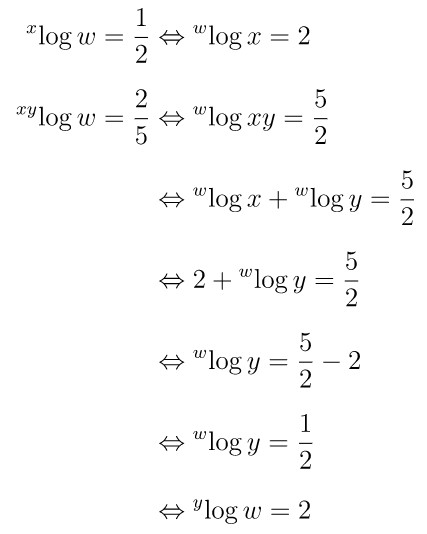 contoh soal logaritma dan pembahasannya