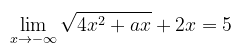 contoh soal limit dan kekontinuan fungsi